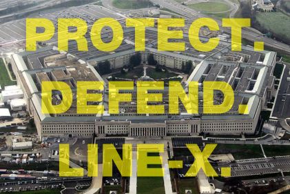 Protect. Defend. LINE-X.